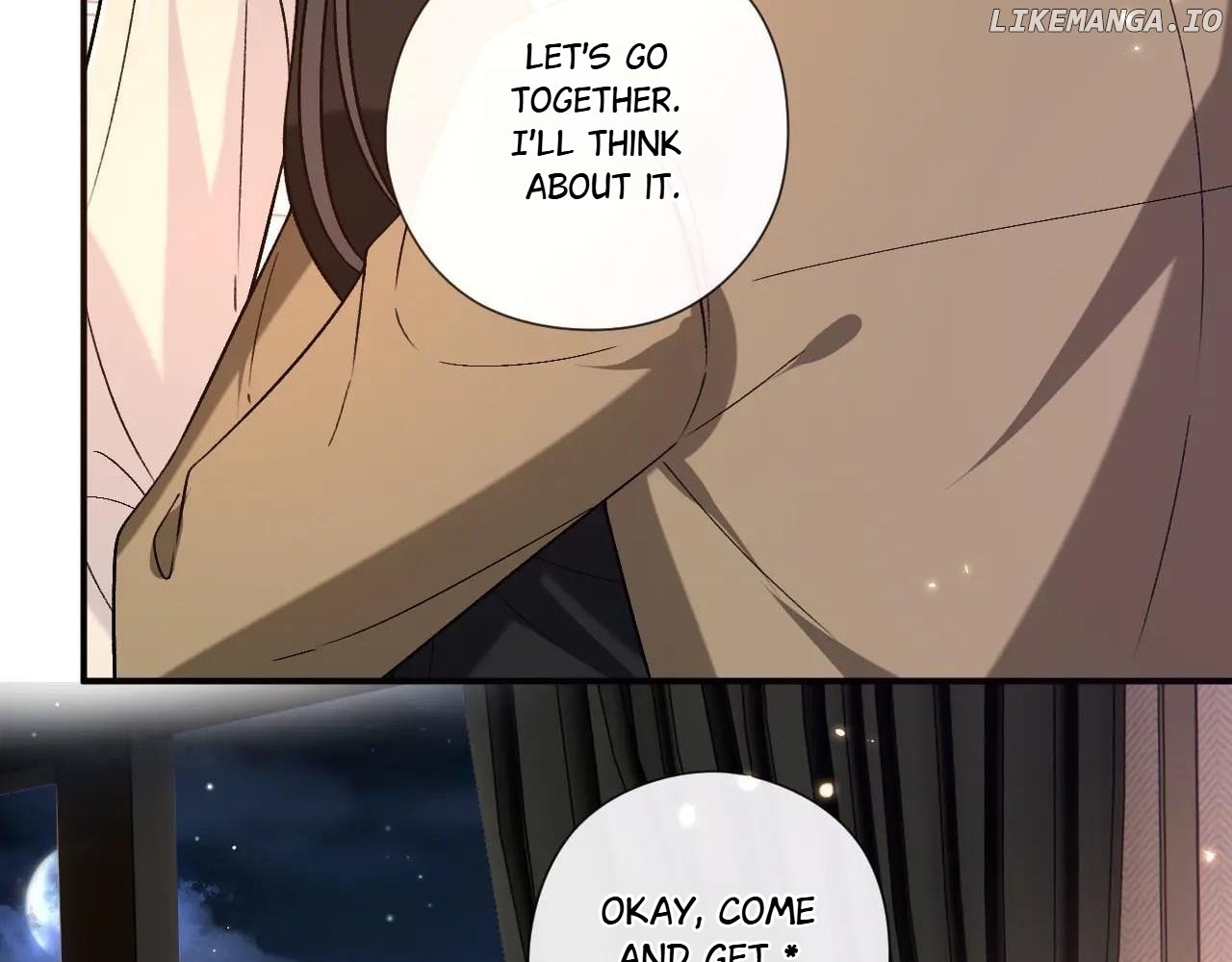 Madam and Her Daily Online Face-Slapping Chapter 185 - page 22
